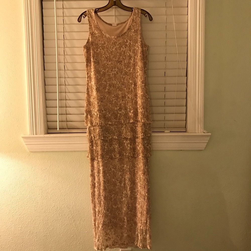 Design Days Dress